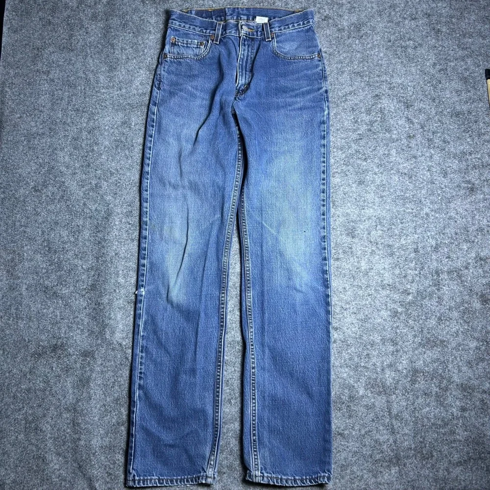 Levis levi 505